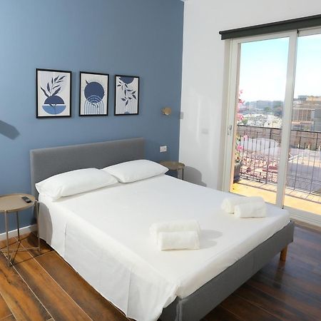 Marina 8 Hotel Naples Luaran gambar