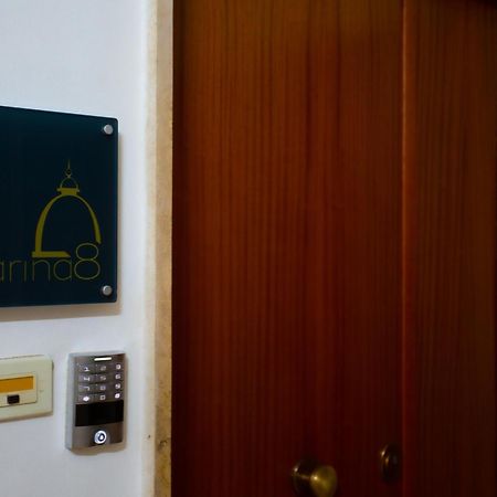 Marina 8 Hotel Naples Luaran gambar