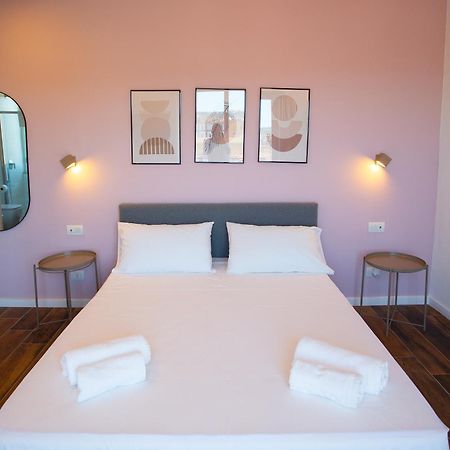 Marina 8 Hotel Naples Luaran gambar