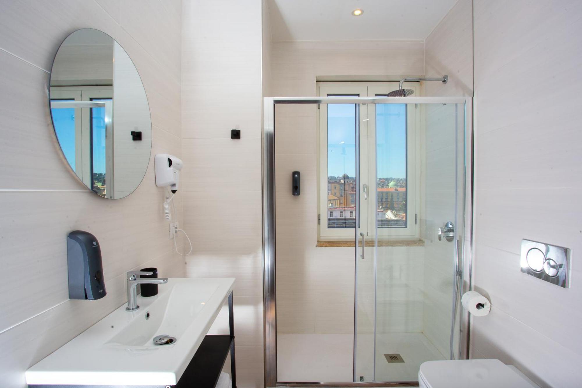 Marina 8 Hotel Naples Luaran gambar